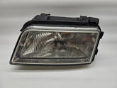 Headlight headlight left 8D0941003E / 0301094201 Audi A4 8D Bj.98